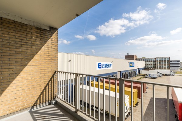 Medium property photo - Smirnoffweg 34, 3088 HE Rotterdam